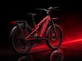Specialized Vado 3 X har ett stort batteri på 840 Wh 
