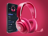 Arctis Nova 7 Gen 2 finns i färgerna vit, svart och rosa (Bildkälla: SteelSeries, redigerad)