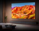 TCL:s Q9M RGB Mini LED TV-serie (bilden) har anlänt till Kina. (Bildkälla: TCL)