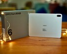 Oppo har inte inkluderat ett 5G-alternativ på sin Pad 6, trots att dess föregångare hade ett.
