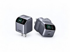 Ugreen Nexode Pro 45W finns att köpa i USA för 34,99 dollar.