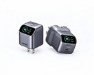Ugreen Nexode Pro 45W finns att köpa i USA för 34,99 dollar.