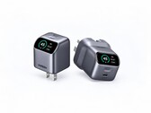 Ugreen Nexode Pro 45W finns att köpa i USA för 34,99 dollar.
