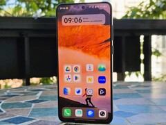 Vi testade Vivo X300 Ultra