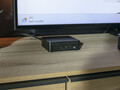 Intel NUC 12 Pro Kit - Wall Street Canyon