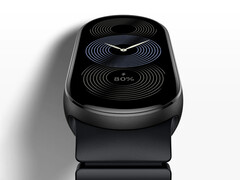 Butikslistningen antyder att Smart Band 10 kommer att kosta cirka $ 40. På bilden: Band 9. (Bildkälla: Xiaomi)