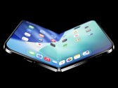 iPhone Ultra kommer att använda dubbel UTG för att minimera veckbildningen.