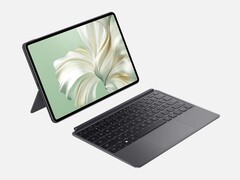 MateBook E 2023. (Bildkälla: Huawei)