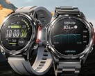 Anywise W1 Pro liknar en Garmin Fenix (Bildkälla: Doogee)
