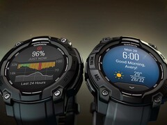 Garmin Instinct 3: Smartklockserien får en ny programuppdatering