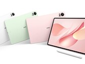 MatePad Air 12 är en ny surfplatta från Android (Bildkälla: Huawei)