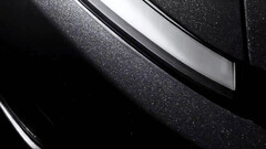 Den nya Model Y AWD börjar nu från $ 50.490 med den nya Diamond Black-färgen. (Bildkälla: Tesla)