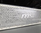 MSI firade 40 år av tekniska innovationer på Computex 2026