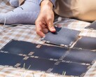 SolarBrick: Modulärt solsystem. (Bildkälla: Hanvixolar)