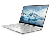 Test: HP Spectre x360 13-aw0013dx - Drivs av Intel Ice Lake (Sammanfattning)