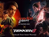 Tre större uppdateringar - version 2.01, 2.02 och 2.03 - kommer att lanseras från maj till sommaren 2025 (Bildkälla: Tekken 8)