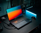 Gigabyte Aorus Master 16 i jämförelse med RTX 5090 bärbara datorer. (Bildkälla: Notebookcheck)