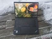 Lenovo ThinkPad T14s G3 Intel recension