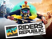 Riders Republic Performance Analysis (analys av prestanda för Riders Republic)
