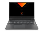 Recension av HP Victus 16 - Prisvärd spellaptop med AMD CPU och Nvidia GPU