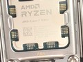 AMD Raphael (Zen 4, Ryzen 7000) R7 7700X Notebook Processor