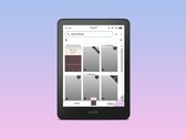 Uppdateringen rullar ut till Kindle Scribe, Paperwhite, Scribe, Oasis och Kindle basic (Bildkälla: Amazon / Kristen Spradlin / NBC)