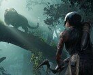 Bild från Shadow of the Tomb Raider: Definitive Edition. (Bildkälla: Steam)