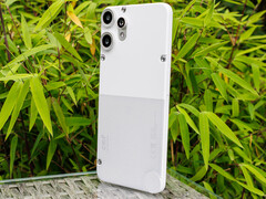 CMF Phone 2 Pro. (Bildkälla: Daniel Schmidt)