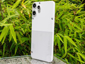 CMF Phone 2 Pro. (Bildkälla: Daniel Schmidt)