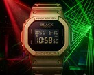 Casio G-Shock DW-5600BEP-9 BlackEyePatch-samarbetsmodellen