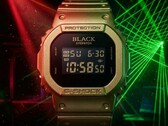Casio G-Shock DW-5600BEP-9 BlackEyePatch-samarbetsmodellen