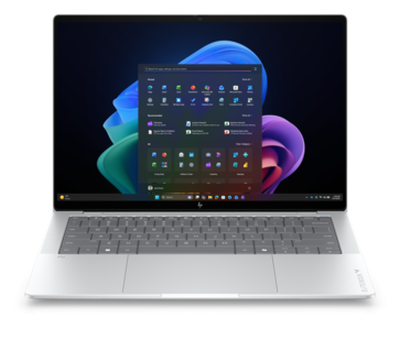 HP EliteBook X G2a skärm (bildkälla: HP)