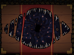 På bilden - en officiell ingame-skärmdump från Gamblers Table. (Bildkälla: Steam)