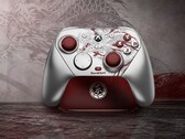 GameSirs nya specialutgåva av handkontrollen har ännu varken pris eller lanseringsdatum.