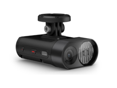 Garmin Varia Vue kamerastrålkastare har läckt ut (Bildkälla: Garmin Rumors)