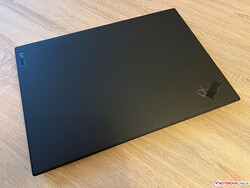 Recension av Lenovo ThinkPad X1 Extreme G5. Testenhet tillhandahölls av