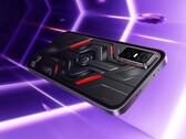 GT 30 Pro är avsedd för spelare med en ganska liten budget (Bildkälla: Infinix)