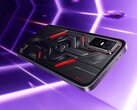 GT 30 Pro är avsedd för spelare med en ganska liten budget (Bildkälla: Infinix)