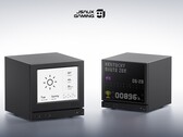 Två av Jsaux frontpaneler för Steam Machine finns nu att köpa.