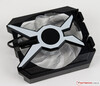 KFA2 GeForce RTX 3080 SG 12GB - valfri fläkt