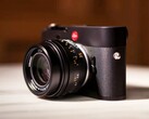 Leica Noctilux-M 1.2/35 ASPH. är mycket kompakt men relativt tung (Bildkälla: Leica)