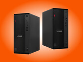 ThinkCentre M75t Gen 6 kan nu konfigureras med dedikerad AMD-grafik.