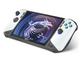 Polar Tempest Edition ska börja levereras i sommar i USA. (Bildkälla: MSI)