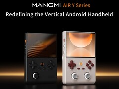 Mangmi Air Y och Mangmi Air Y Pro kommer att drivas av Qualcomm-chip.