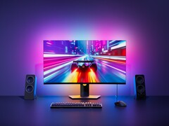Nanoleaf PC Screen Mirror Lightstrip (Bildkälla: Nanoleaf PR)