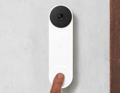 Den som använder en Nest Doorbell kommer att behöva köpa ett dyrare abonnemang i framtiden. (Bildkälla: Google)