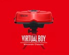 Nintendo Virtual Boy kan endast köpas av dem som har ett betalt medlemskap i Nintendo Switch Online. (Bildkälla: Nintendo)
