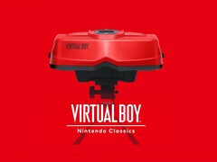 Virtual Boy krävs för att spela Virtual Boy-spel som är tillgängliga via Nintendo Switch online.