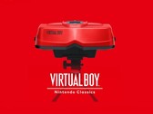 Nintendo Virtual Boy kan endast köpas av dem som har ett betalt medlemskap i Nintendo Switch Online. (Bildkälla: Nintendo)