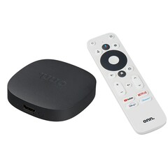 Onn 4K kostar bara $ 19,88. (Bildkälla: Walmart)
